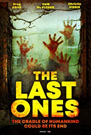 Last Ones Out (2015)