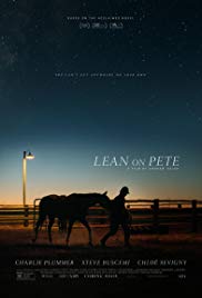 Watch Full Movie :Lean on Pete (2017)