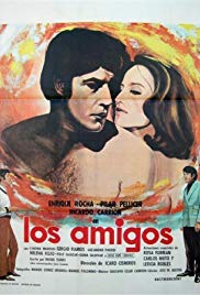 Los amigos (1968)