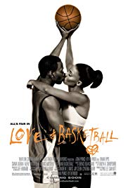 Watch Full Movie :Love & Basketball (2000)