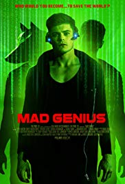 The Mad Genius Project (2017)