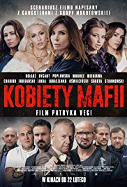 Watch Full Movie :Women of Mafia (2018)