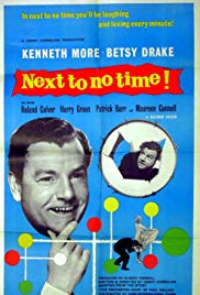 Next to No Time (1958)