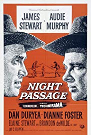 Night Passage (1957)