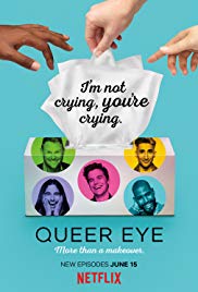 Queer Eye for the Straight Guy (2017)