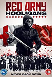 Red Army Hooligans (2017)