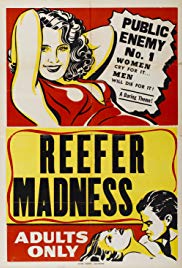 Watch Full Movie :Reefer Madness (1936)