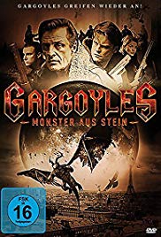 Watch Full Movie :Reign of the Gargoyles (2007)