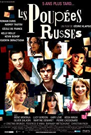 Watch Full Movie :Russian Dolls (2005)