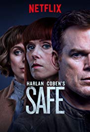 Watch Full Tvshow :Safe (2018)