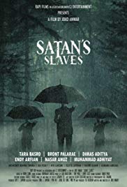 Satans Slaves (2017)