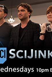 SciJinks TV series