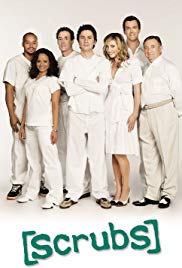 Watch Full Tvshow :Scrubs (2001 2010)