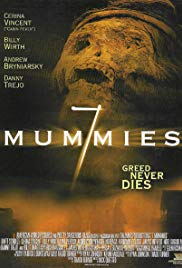 Seven Mummies (2006)