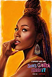 Watch Full Tvshow :Shes Gotta Have It (2017)