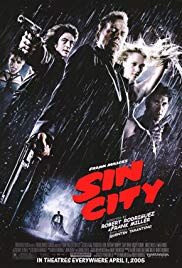 Watch Full Movie :Sin City (2005)