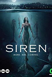 Watch Full Tvshow :Siren (2018)