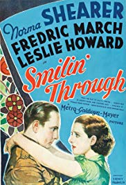 Smilin Through (1932)