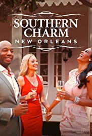 Watch Full Tvshow :Southern Charm New Orleans