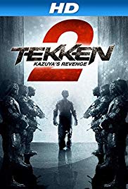 Watch Full Movie :Tekken: Kazuyas Revenge (2014)