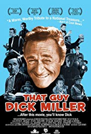 That Guy Dick Miller (2014)