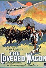 The Covered Wagon (1923)