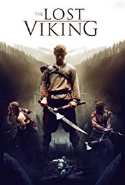 Watch Full Movie :The Lost Viking (2018)