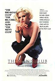 The Mens Club (1986)