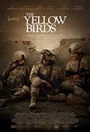 Watch Full Movie :The Yellow Birds (2017)