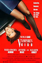 Vampires Kiss (1988)