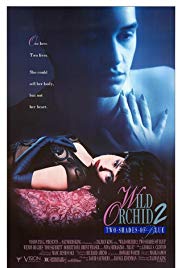 Watch Full Movie :Wild Orchid II: Two Shades of Blue (1991)