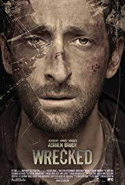 Watch Full Movie :Wrecked (2010)