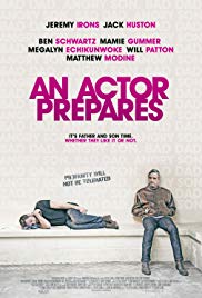 An Actor Prepares (2017)
