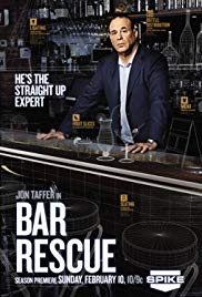Bar Rescue (2011 )