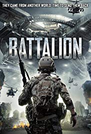 Watch Full Movie :Battalion (2018)