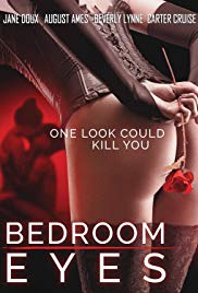 Watch Full Movie :Bedroom Eyes (2017)
