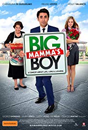 Big Mammas Boy (2011)