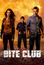 Bite Club (2018)