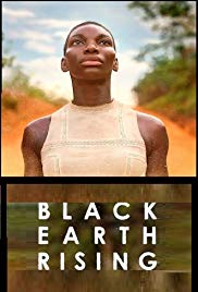 Black Earth Rising (2018)