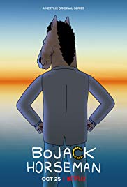 BoJack Horseman (2014 )