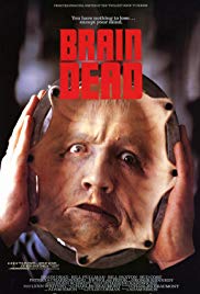 Watch Full Movie :Brain Dead (1990)