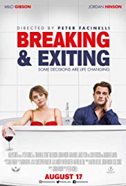Breaking &amp; Exiting (2017)