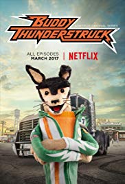 Buddy Thunderstruck (2017)