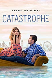 Catastrophe (2015 )