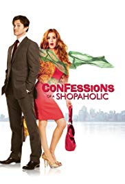 Watch Full Movie :Confessions of a Shopaholic (2009)