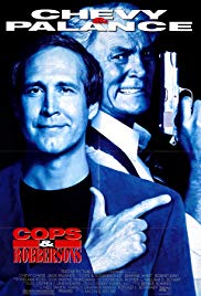 Cops and Robbersons (1994)