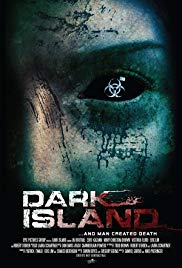 Watch Full Movie :Dark Island (2010)