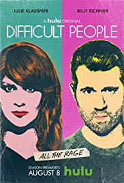 Difficult People (2015 )