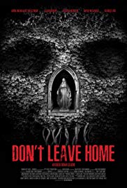Dont Leave Home (2018)