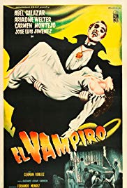 El vampiro (1957)